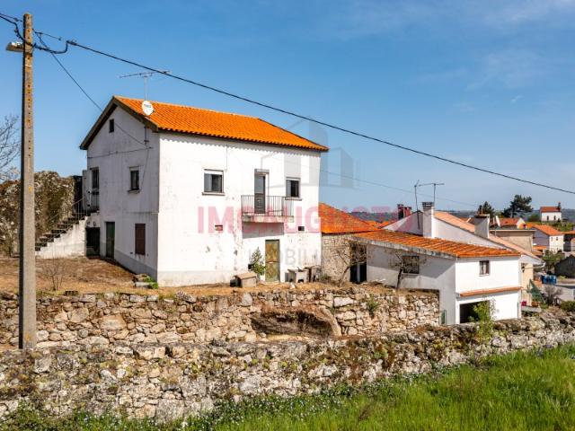 Moradia T2