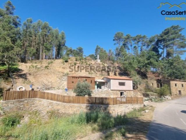 Moradia T2