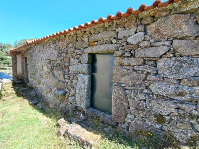 Moradia T2