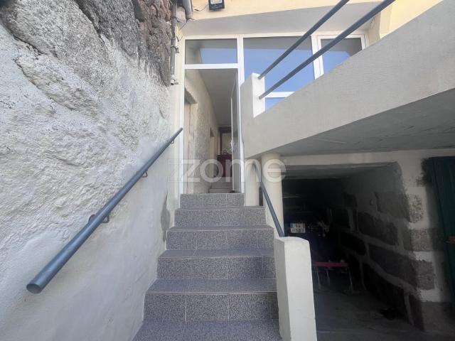 Moradia T2