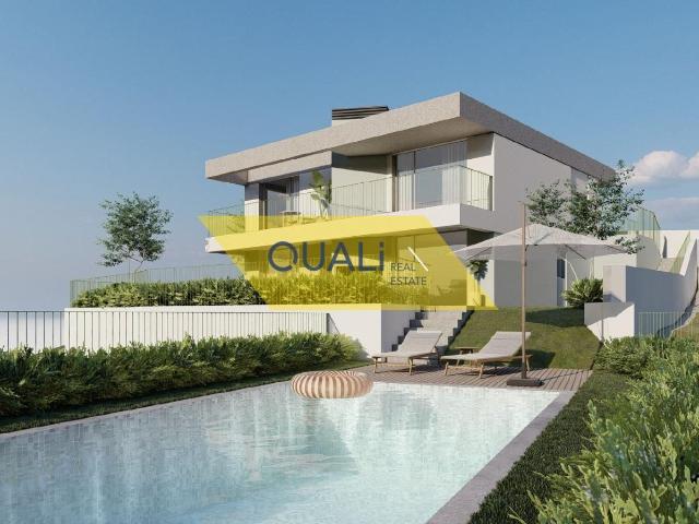 Moradia T2+Studio no Arco da Calheta, em construção 180m² Arco Da Calheta