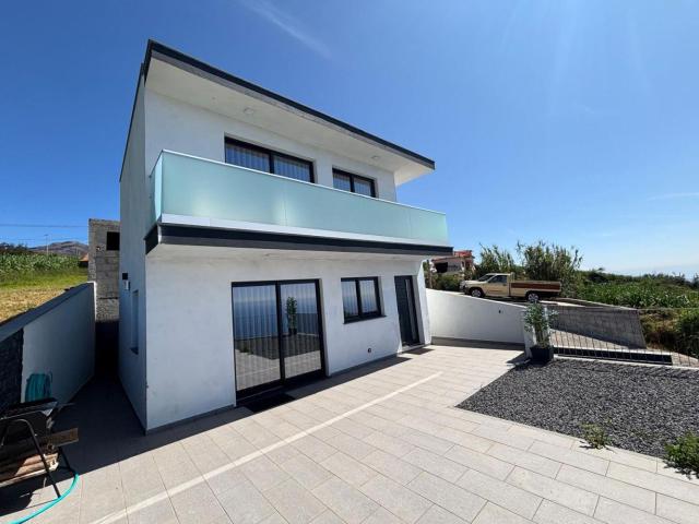 Moradia T2+T0 31m² Ponta Do Sol