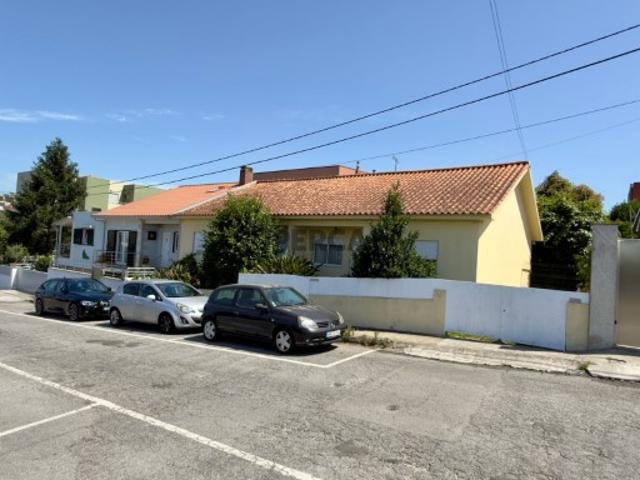 Moradia T2+1 e T2+1 Braga