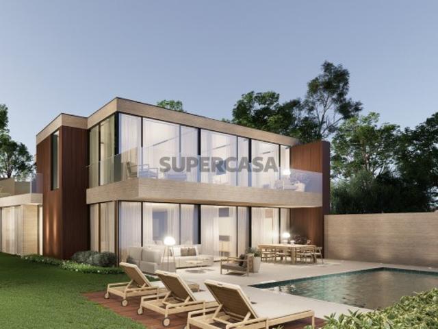Moradia T3+1