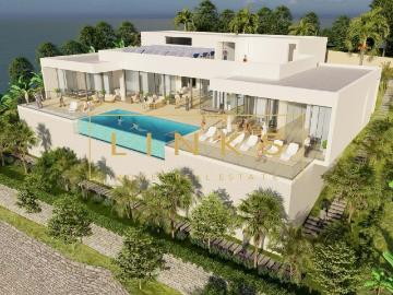 Moradia T3+1 Calheta 1015m² Calheta