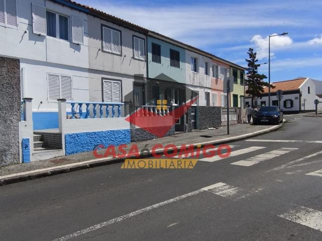 Moradia T3+1