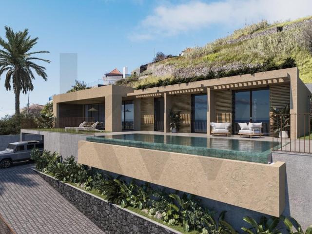 Moradia T3+1 240m² Fajã Da Ovelha