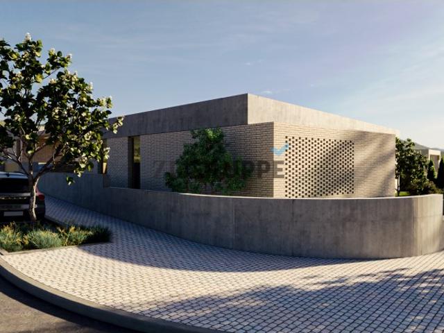 Moradia T3+1 em Aveiro