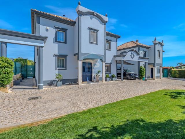 Moradia T3+1 Venda em Almancil,Loulé 160m² Almancil