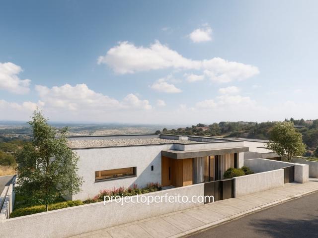 Moradia T3+1 Venda em Alfena,Valongo 229m² Alfena