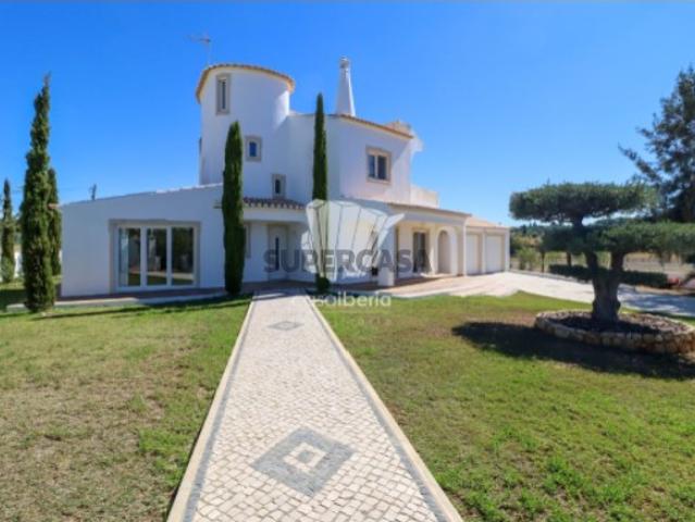 Moradia T3+1 Venda em Lagoa e Carvoeiro,Lagoa Algarve