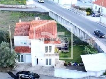 Moradia T3+1 Venda em Porto de Mós São João Baptista e São Pedro,Porto de Mós
