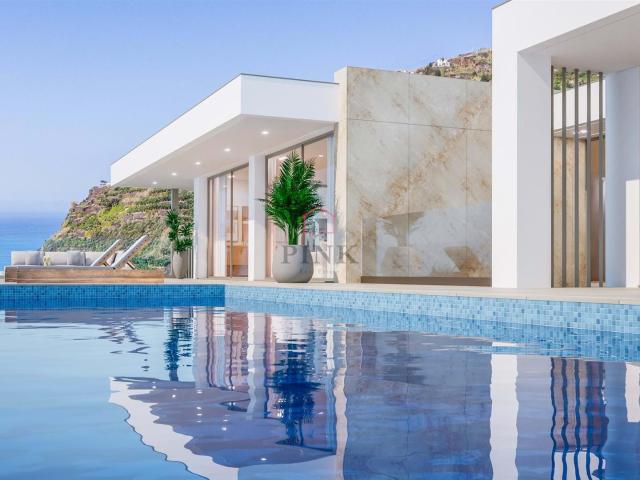 Moradia T3+1 Arco da Calheta 770m² Arco Da Calheta