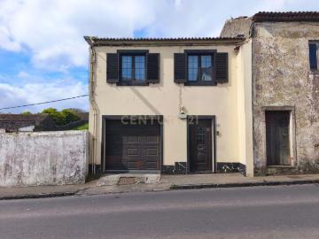 Moradia T3+1 Arrifes, Ponta Delgada