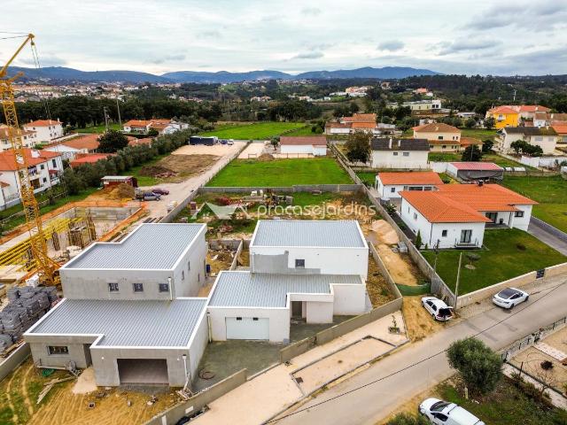 Moradia T3+1 Batalha