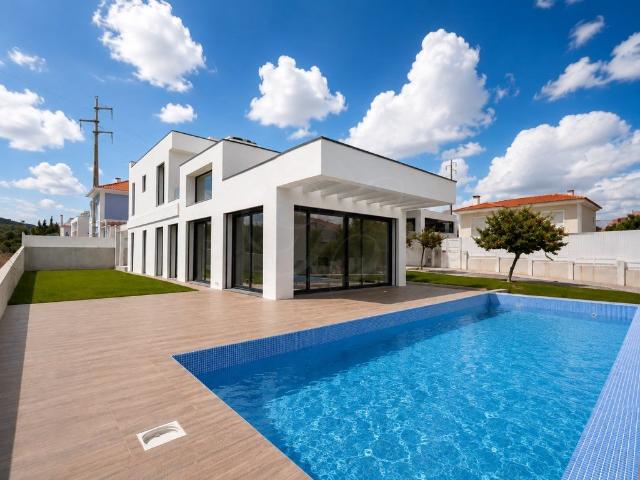 Moradia T3+1 | Beloura Sintra Cascais 243m² Agualva e mira sintra