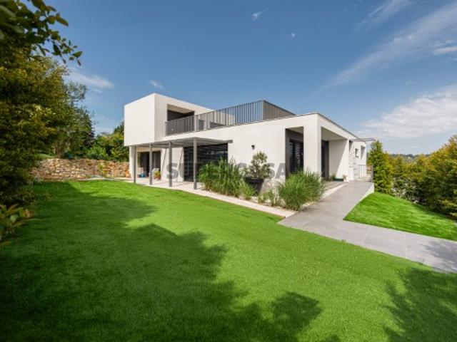 Moradia T4 c/ Jardim | Cascais