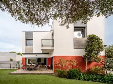 Rua Palmira Dantas, Abuxarda, Alcabideche, Cascais, Distrito de Lisboa