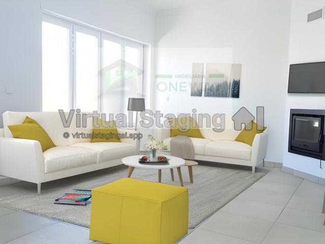 Moradia T3+1 Centro Ericeira