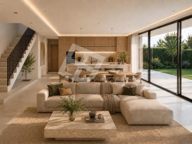 Moradia T3+1 com 3 Suites, Jardim e Excelente Luz Natural | Aveiro