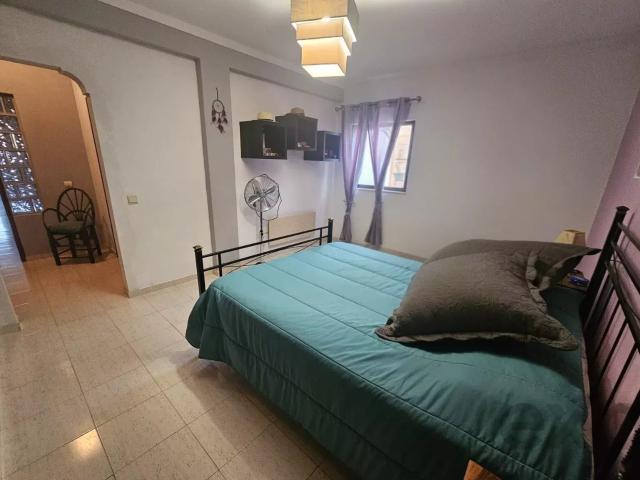 Moradia T3+1 com Garagem em Olhão 113m² Quelfes