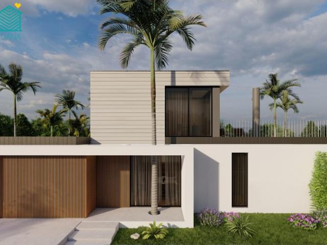 Moradia T3+1 com Garagem na Gafanha da Encarnação