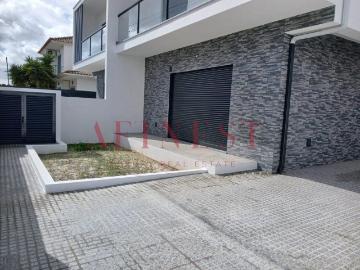 Fernão Ferro, Seixal, Distrito de Setúbal