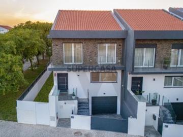 Sarilhos Grandes, Montijo, Concelho de Benavente, Distrito de Santarém