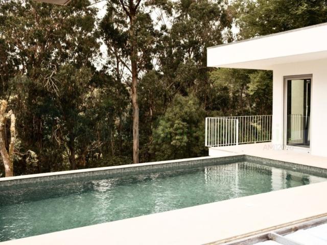 Moradia T3+1 com Piscina