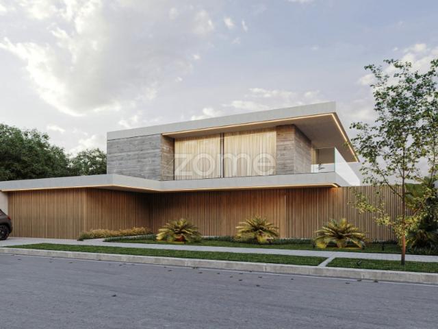 MORADIA T3+1 COM PISCINA INFINITA NO EMPREENDIMENTO RESENDE PREMIUM
