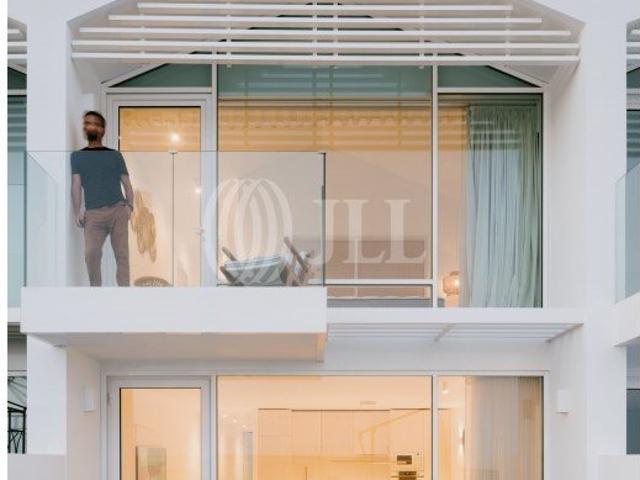 Moradia T3+1 com terraço privado na Fuseta, Faro. 0m² Moncarapacho e Fuseta