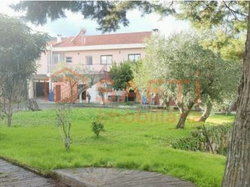 Moradia T3+1 com Terreno