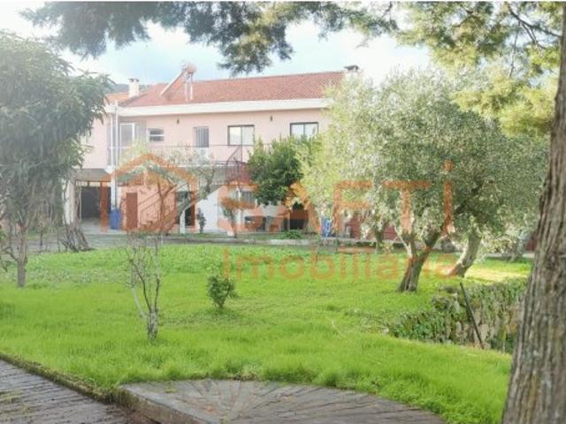 Moradia T3+1 com Terreno