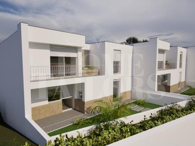 Moradia T3+1 Condominio Horizonte Verde