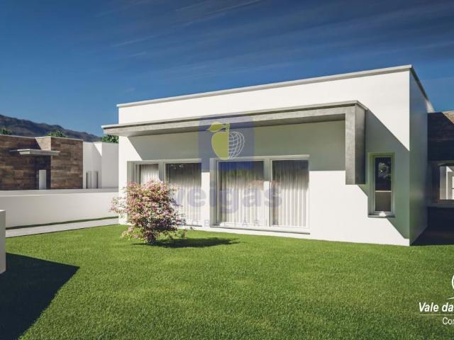 Moradia T3+1 Cortes, Leiria
