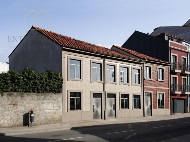 Moradia T3+1 de charme na Boavista | Junto à Casa da Música. 126m² Cedofeita, Santo Ildefonso, Sé, Miragaia, São Nicolau e Vitória