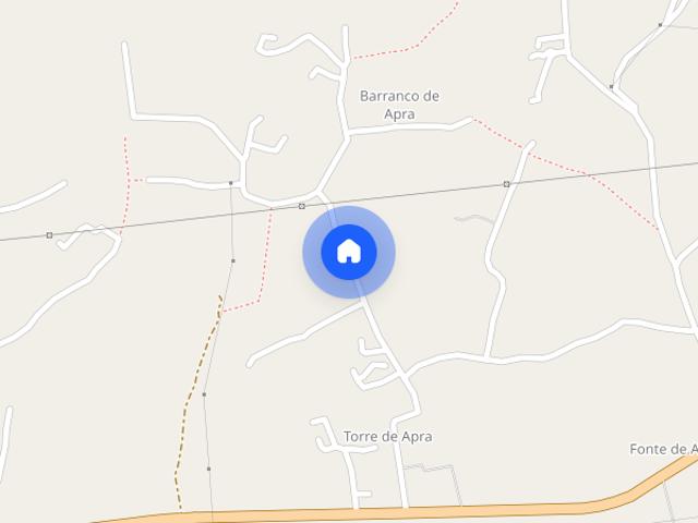 Moradia T3+1 Duplex para alugar em Loulé