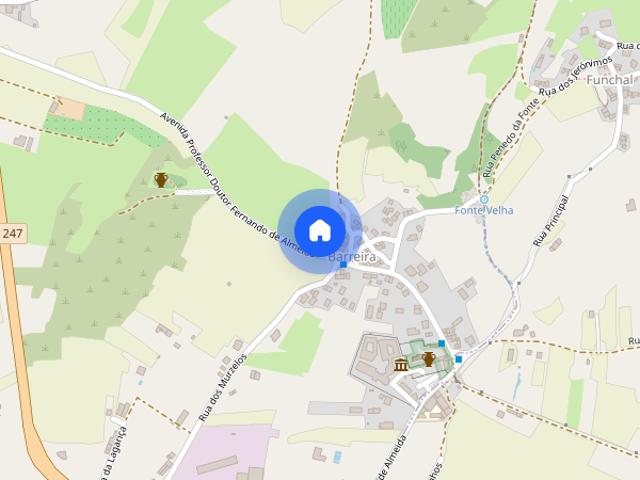 Moradia T3+1 Duplex para alugar em Sintra