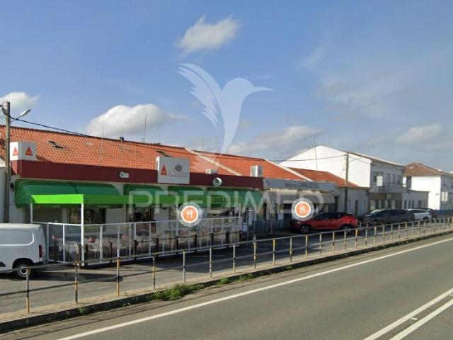 Moradia T3+1 e Anexo. Para empresas