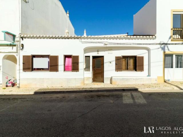 Moradia T3+1 em Vila do Bispo 187m² Vila do Bispo e Raposeira