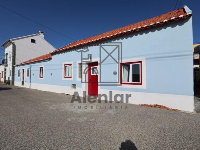 Moradia T3+1 em Alenquer