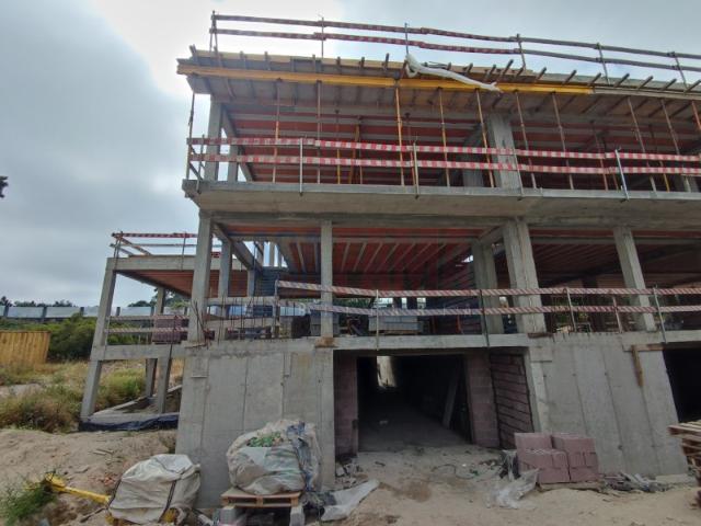 Moradia T3+1 em Banda | Arquitetura Contemporânea | Lote 28 | Antas, Vila Nova de Famalicão