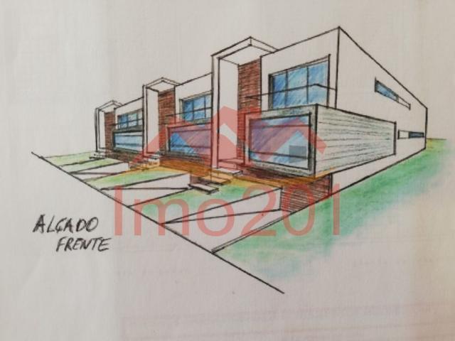 Moradia T3+1 em Cacia
