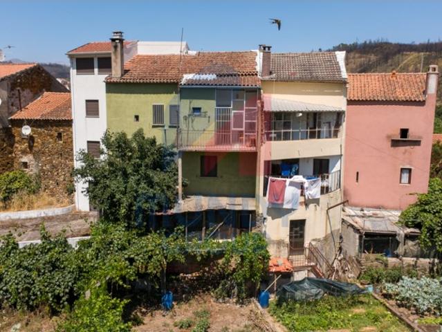 Moradia T3+1 em Casegas