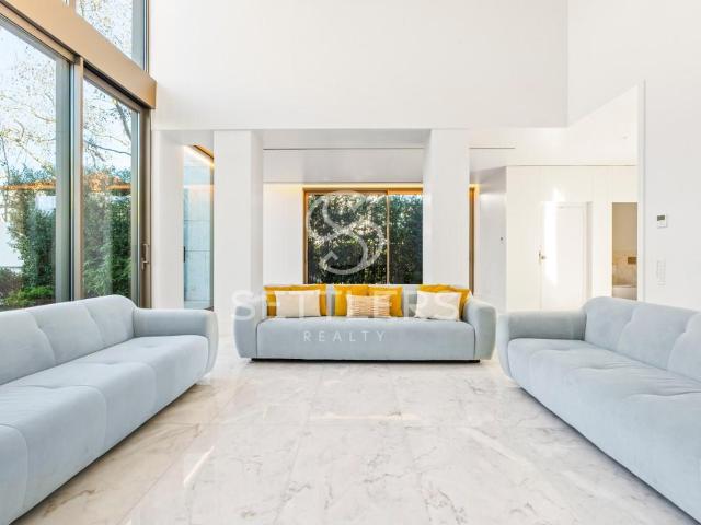 Moradia T3+1 Cascais 438m² Cascais e Estoril