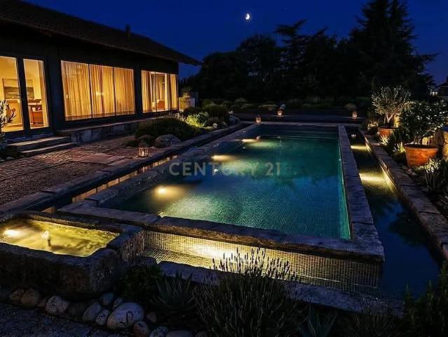 Moradia T3+1 em construção com piscina e mais de 1.000 m² de terreno | Avintes