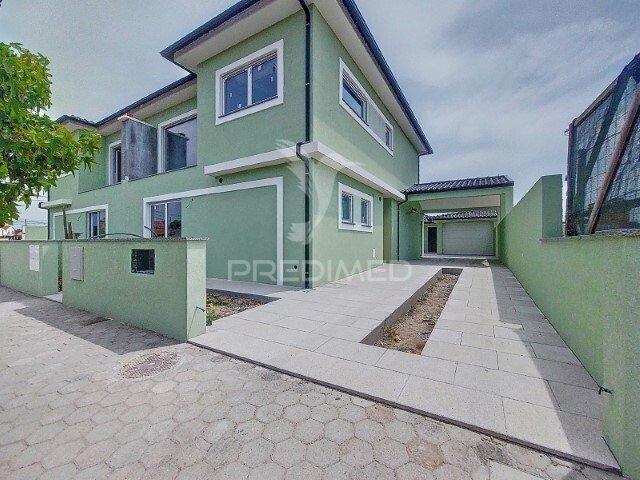 Moradia T3+1 em Construção | Gafanha do Carmo, Ílhavo, Aveiro