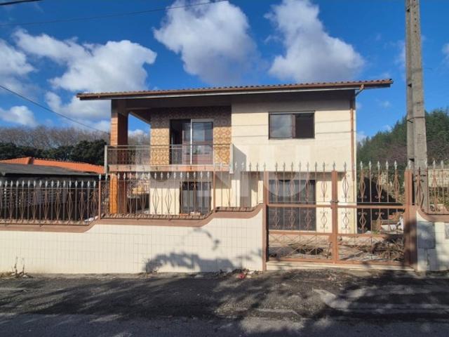 MORADIA T3+1, EM SANTA MARIA DE LAMAS!