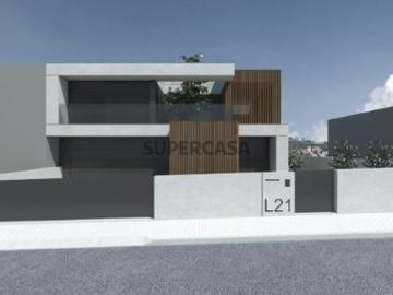 Moradia T3+1 Gondar Guimarães