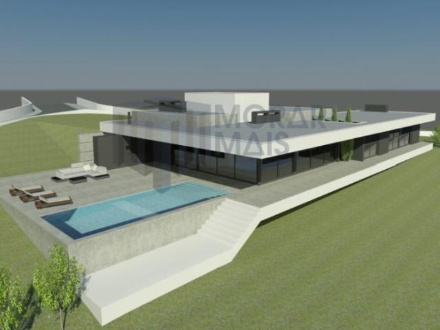 Moradia T3+1 Guimarães Gandarela
